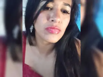 Bongacams Best Webcam of Letty33