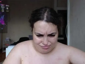 Bongacams Sex Cam of Vlada-13