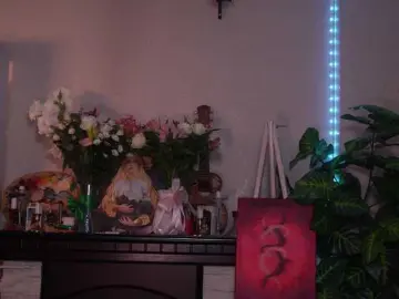 Bongacams Sex Cam of ChristieWade