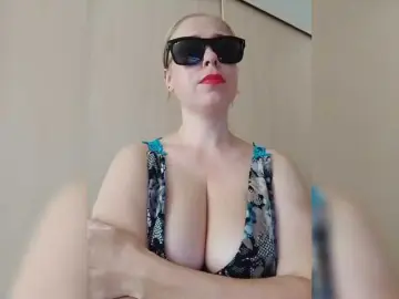 Bongacams Free Live Porn of DashaKisa951