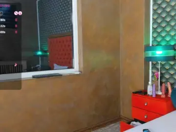 Bongacams Best Webcam of VallerieJones