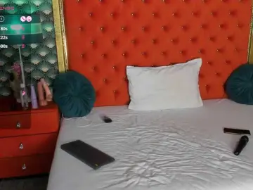 Bongacams Adult Webcam of VallerieJones
