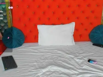 Bongacams Free Porn Cam of VallerieJones