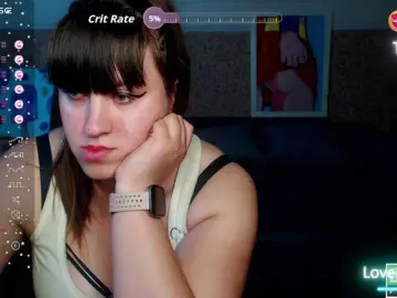Bongacams Sex Chat of IvannaAmali661