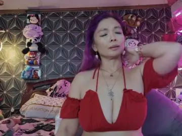 Bongacams Adult Webcams of YummyMeily