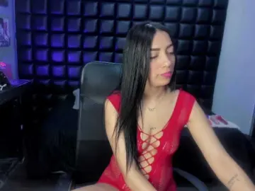 Bongacams Live Porn of ashlyysweet1