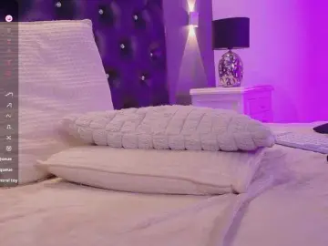 Bongacams Live Sex Cam of ArannaMartine