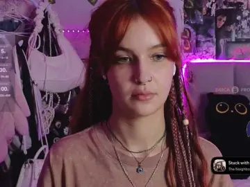 Bongacams Best Webcam of GoodyGirl