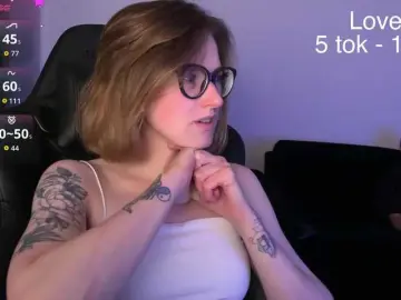 Bongacams Adult Webcams of Sexy-Sweets