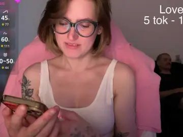 Bongacams Adult Video Chat of Sexy-Sweets
