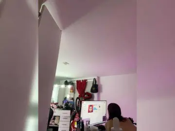Bongacams Sex Cam of ArielMoore