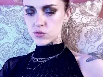 Bongacams Adult Webcam of Haermit