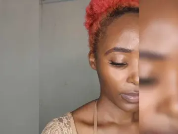 Bongacams Best Webcam of BlacksugarBaby