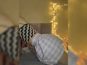 Bongacams Free Live Porn of Bunnyforcesolo