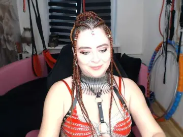 Bongacams Free Porn Cam of missGODDESS