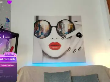 Bongacams Sex Cam of Luna-Ferrer