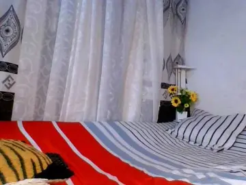 Bongacams Live Porn of Pauliemarie