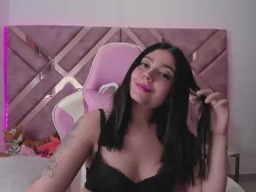 Bongacams Sex Cam of Saori9