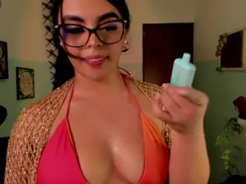 Bongacams Best Webcam of Sielax