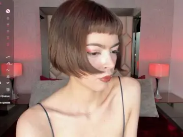 Bongacams Live Sex Cam of DollyConnor