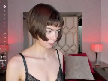 Bongacams Adult Webcams of DollyConnor