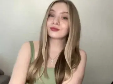 Bongacams Best Webcam of Polishangel222