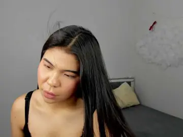 Bongacams Live Porn of ainel-kim