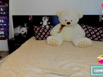 Bongacams Sex Cam of Saragrend1