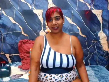 Bongacams Sex Cam of indianerotica69