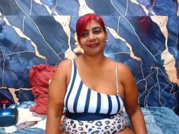 Bongacams Nude Webcam of indianerotica69