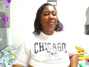 Bongacams Watch Live Sex Cams of thickebonymilf