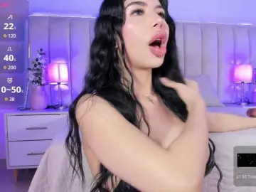 Bongacams Best Webcam of EllaThorne