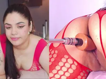 Bongacams Free Live Porn of AllieCutie