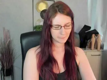 Bongacams Sex Chat of EmmaHeart