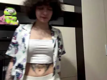 Bongacams Live Sex Cam of Nikatyan