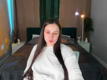 Bongacams Nude Webcam of Elizabet-Collins