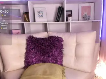 Bongacams Sex Cam of Irinaf