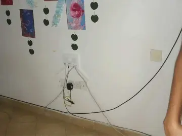 Bongacams Free Live Porn of Charish