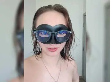 Bongacams Nude Webcam of CrazyPrincess