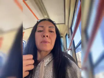 Bongacams Live Porn of KarolinaMilf