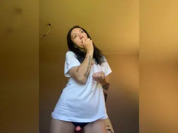 Bongacams Adult Video Chat of KarolinaMilf