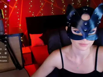 Bongacams Nude Webcam of SofiaShy