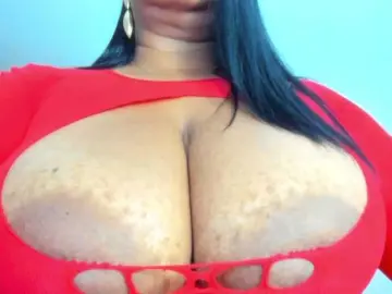 Bongacams Best live sex cam show of milfebony