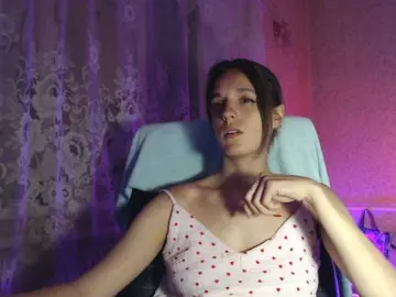 Bongacams Best Webcam of babymuro4ka