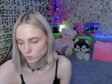 Bongacams Sex Cam of GinaGinaLove
