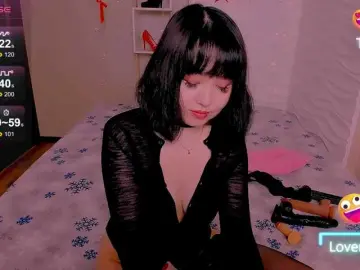 Bongacams Adult Webcams of LianaYun