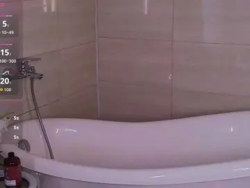 Bongacams Best live sex cam show of CoralineJones