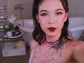 Bongacams Private Sex Chat of CoralineJones