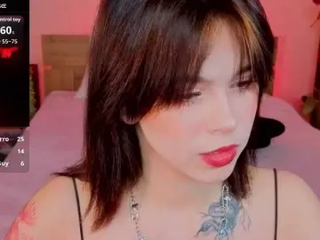 Bongacams Free Live Porn of CoralineJones