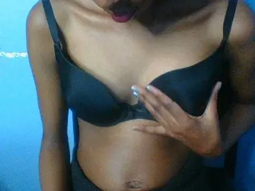Bongacams Sex Cam of Curvypetite